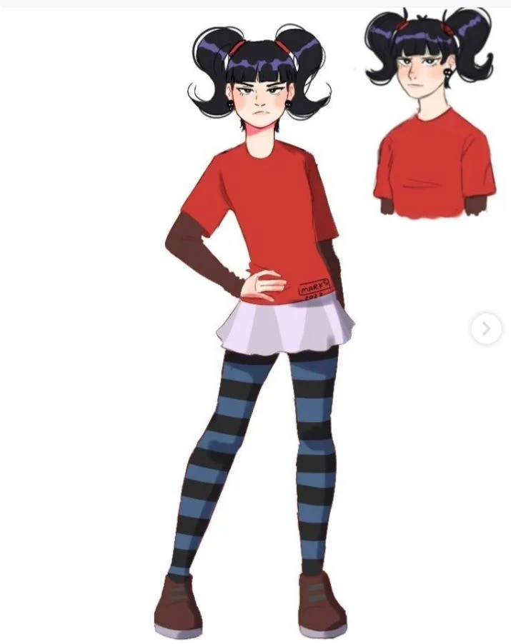 Gretchen Gritcherson  thumbnail