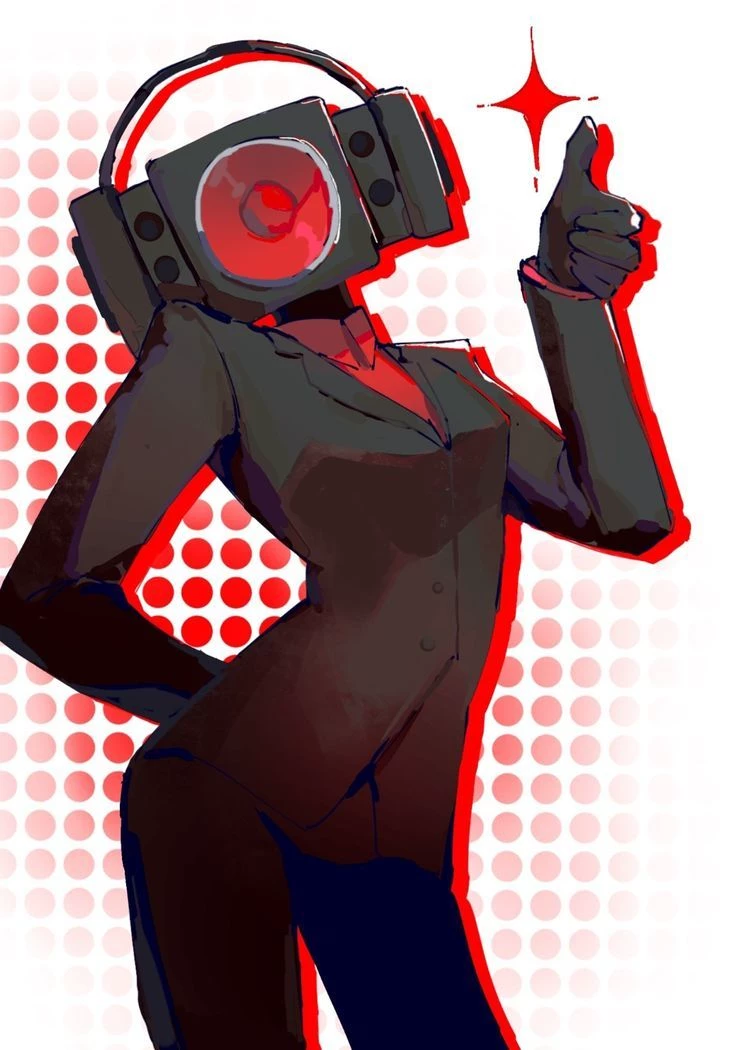 Speacker Woman thumbnail