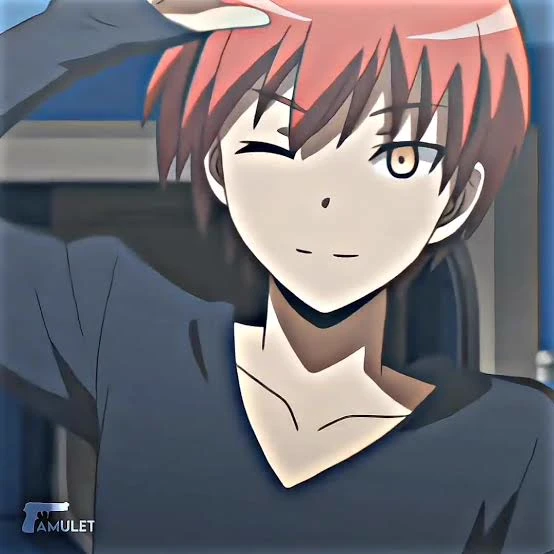 Karma Akabane thumbnail