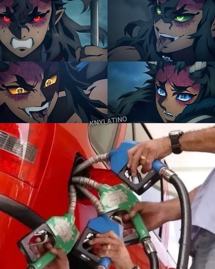 the four onis thumbnail