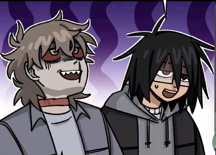 hungry for attention thumbnail