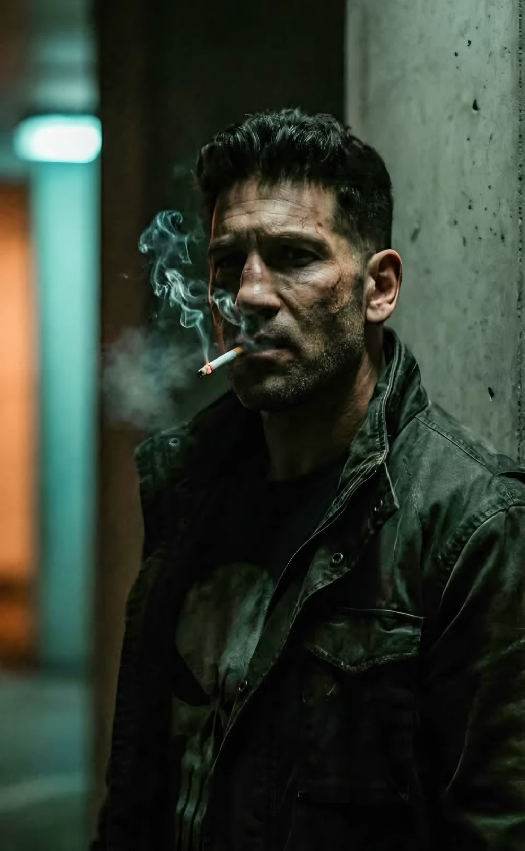 Frank Castle thumbnail