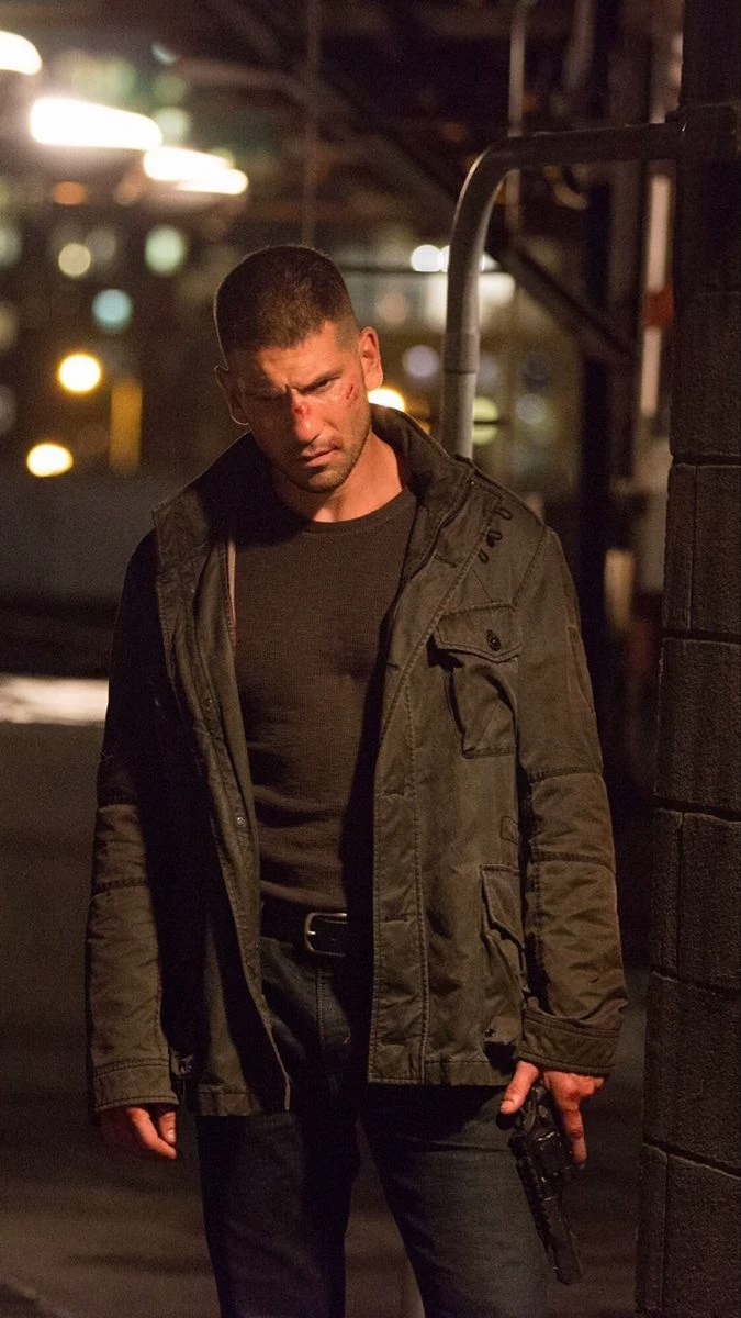 Frank Castle thumbnail