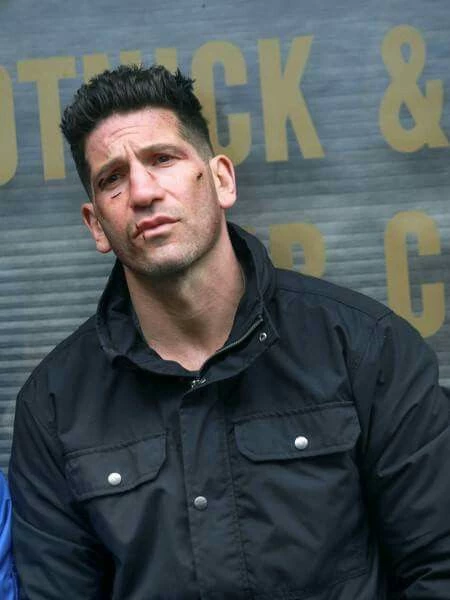 Frank Castle thumbnail