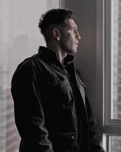Frank Castle thumbnail