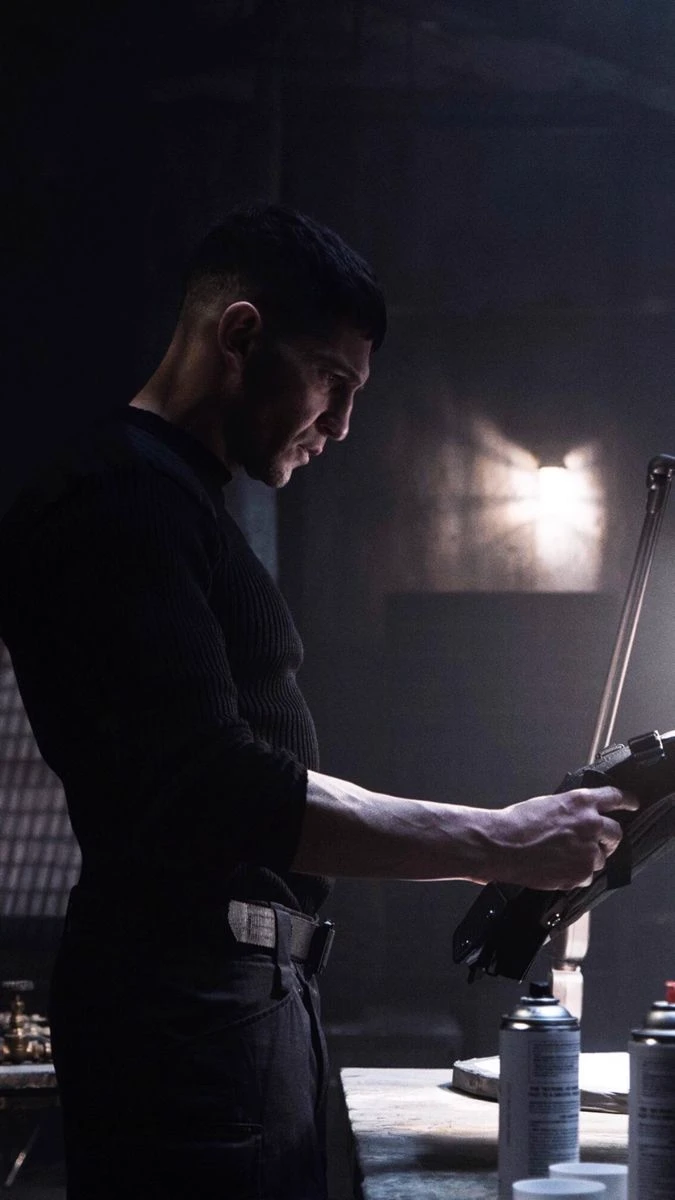 Frank Castle thumbnail