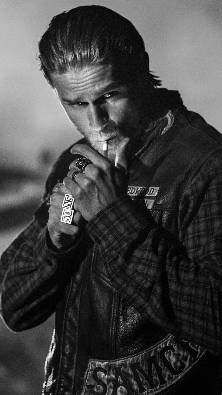Jax Teller thumbnail