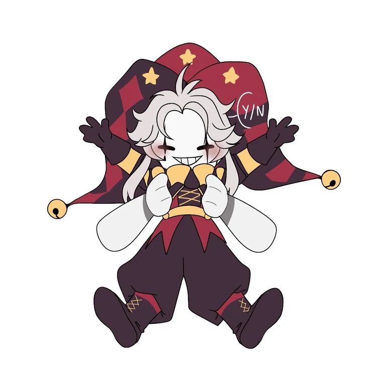 Chibik Pierrot thumbnail