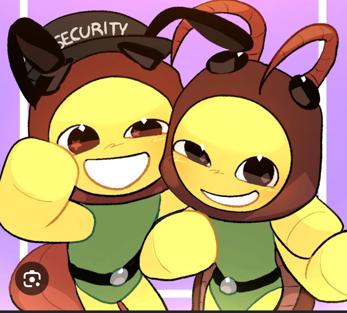 youtubers thumbnail