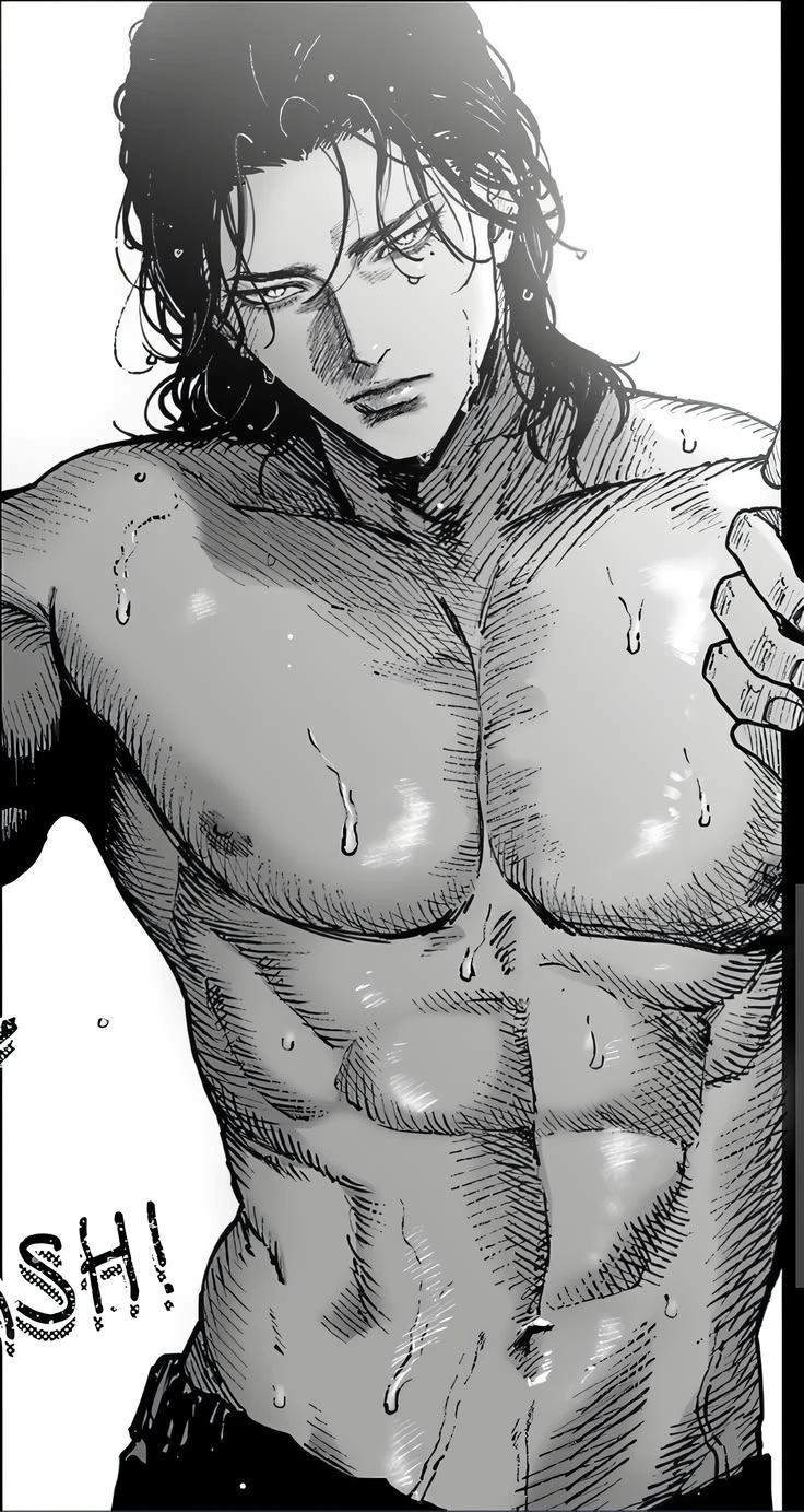 Kenji Sato - BL OMEGAVERSE  thumbnail