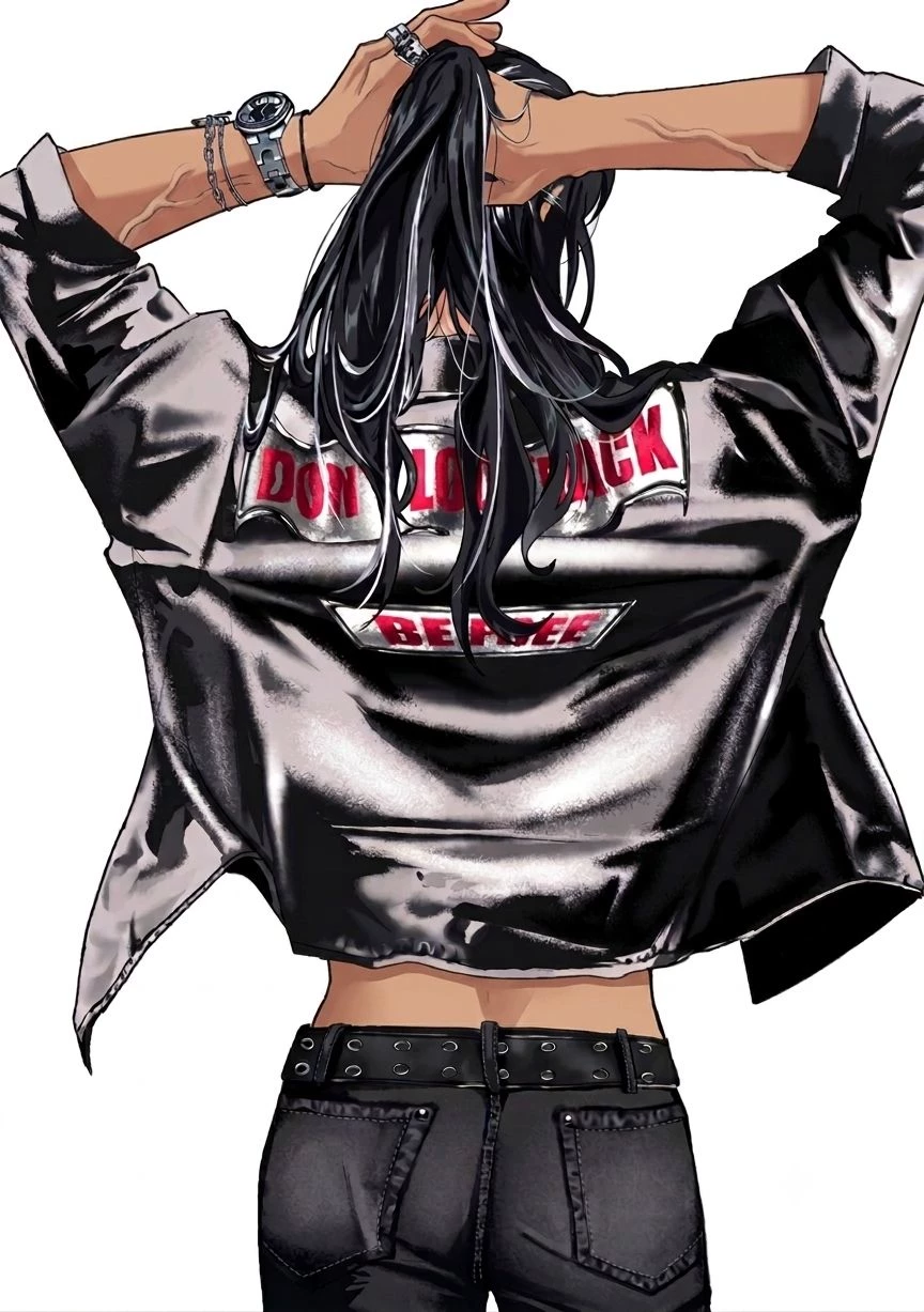 Akira -OMEGAVERSE GL- thumbnail