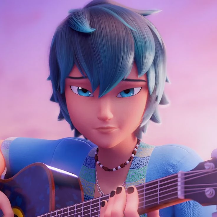Luka Couffaine thumbnail