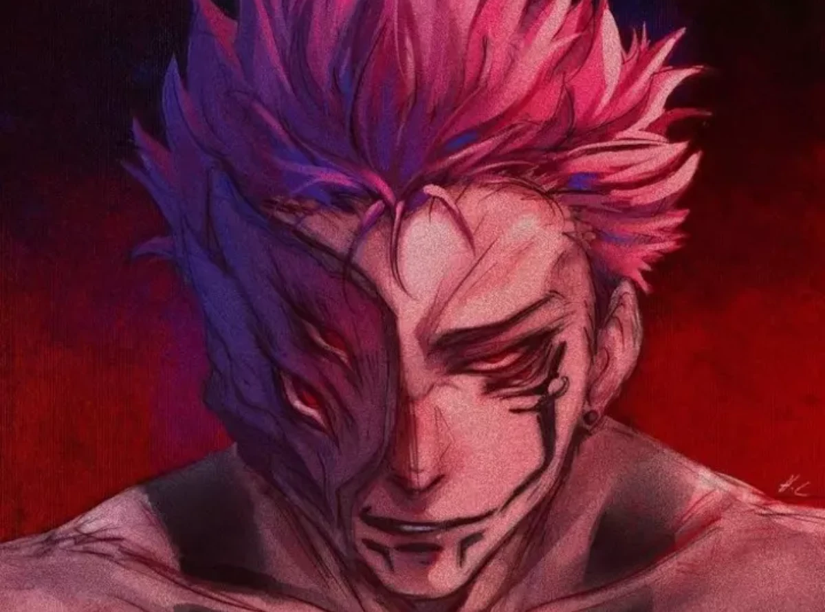 sukuna thumbnail