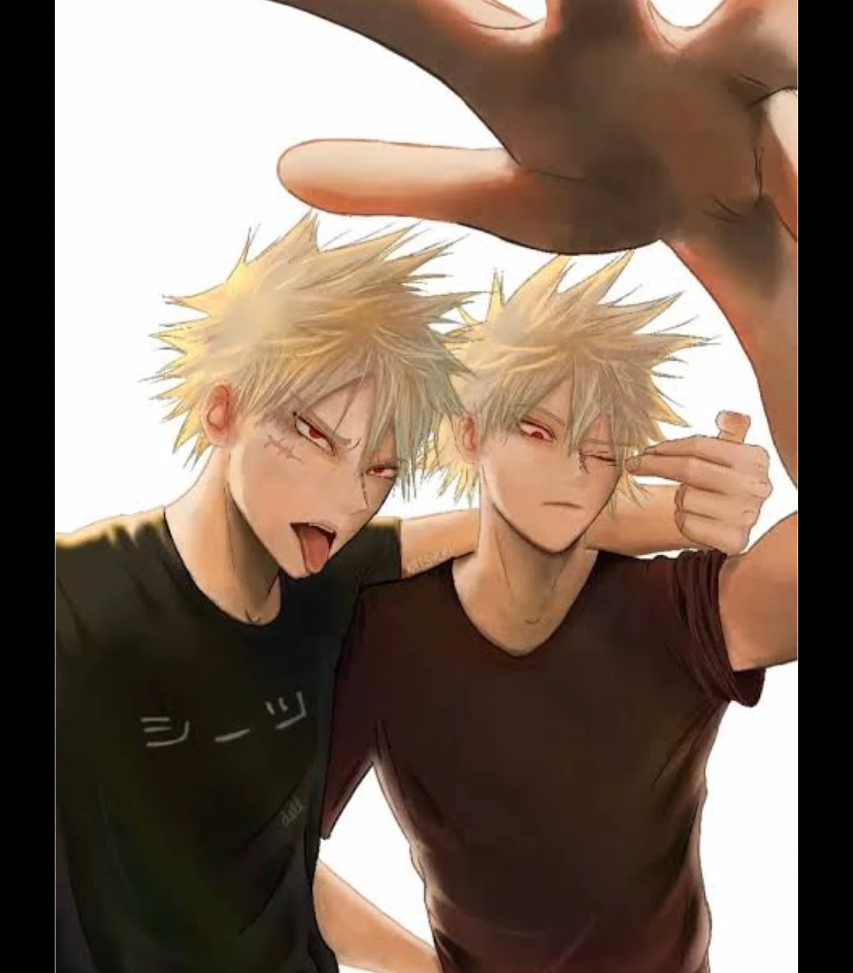 twins troublemaker thumbnail