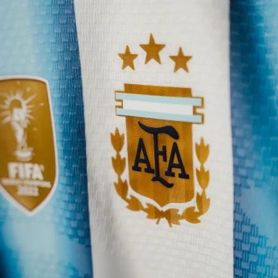 Argentine team🤍🩵🤍 thumbnail