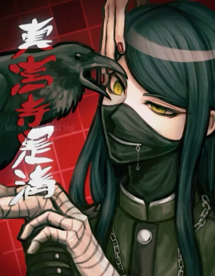 Korekiyo Shinguji thumbnail