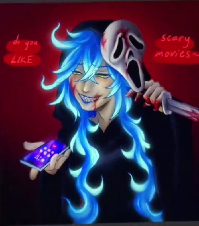 Idia Shroud thumbnail