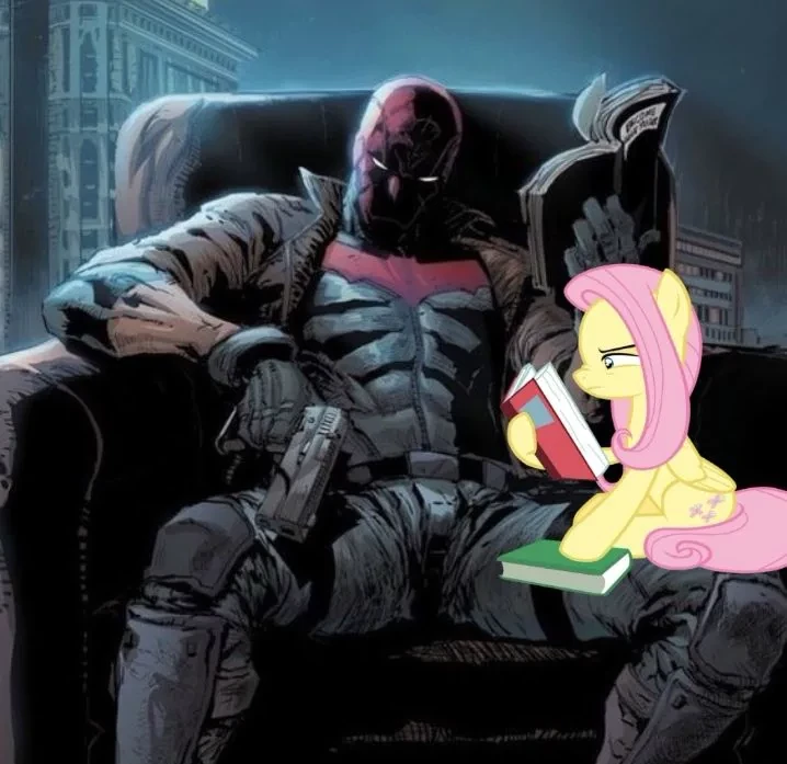 Jason Todd (Red Hood) thumbnail