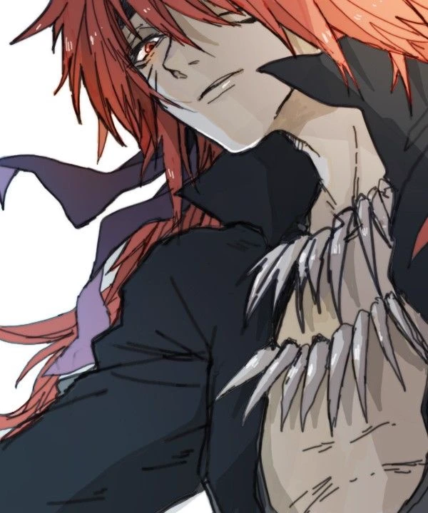 Guy Crimson thumbnail