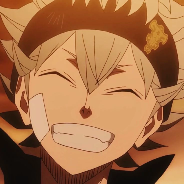 Black clover thumbnail