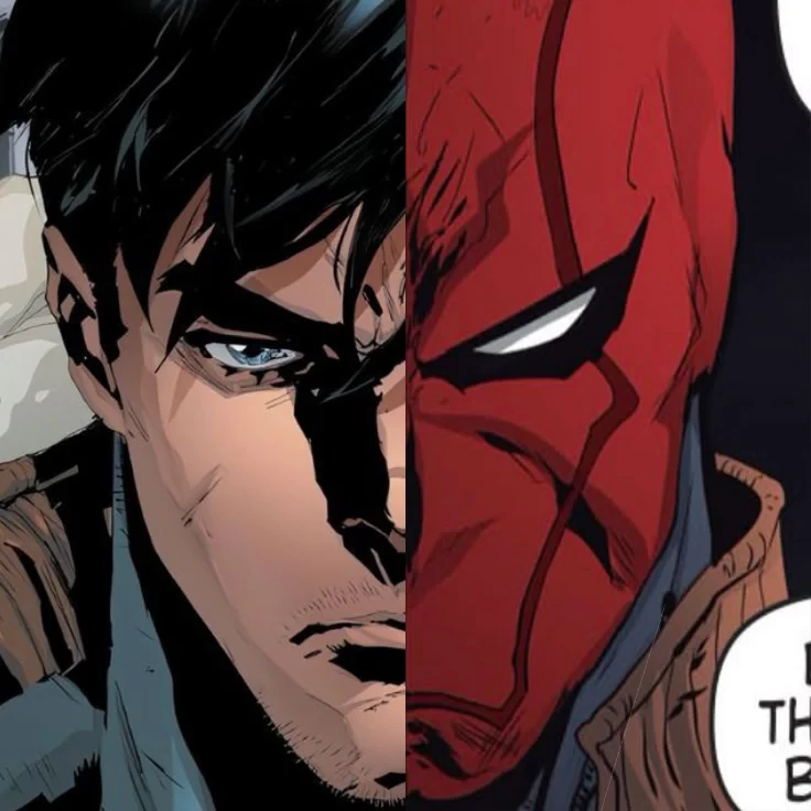 Jason Todd thumbnail