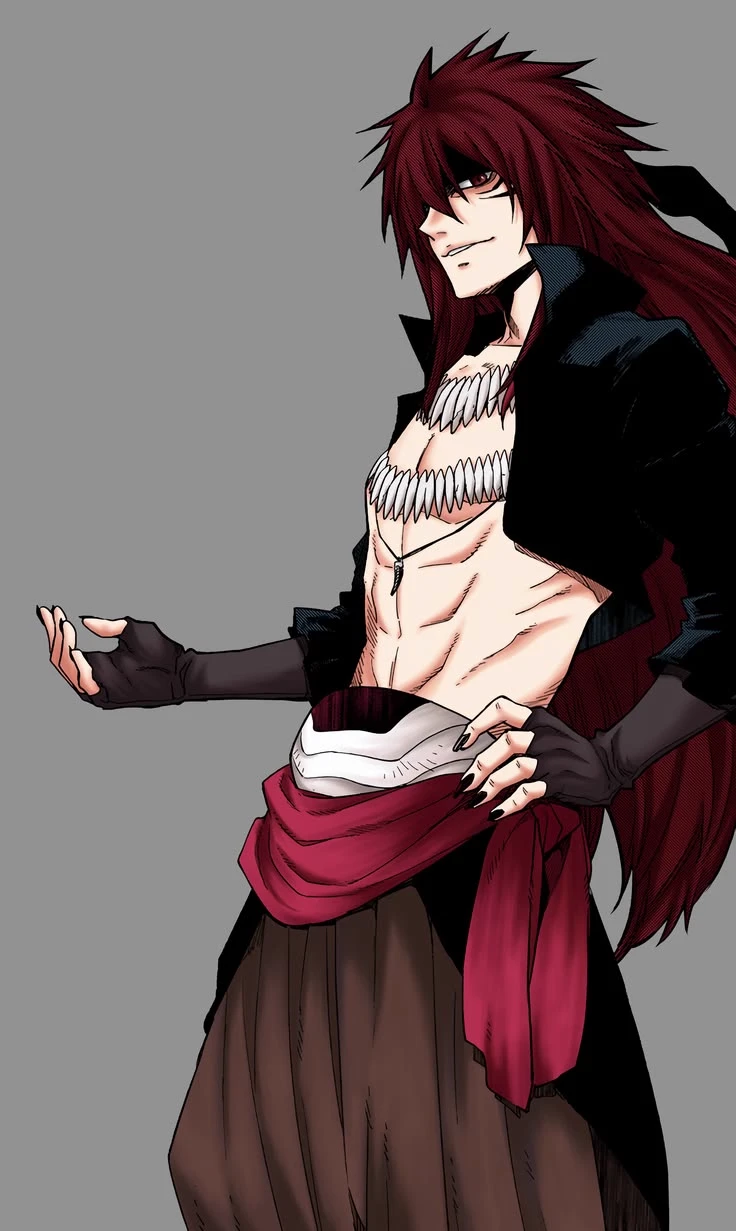 Guy Crimson thumbnail