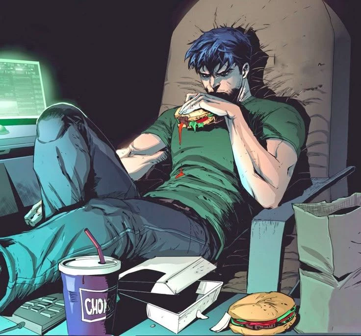 Jason Todd thumbnail