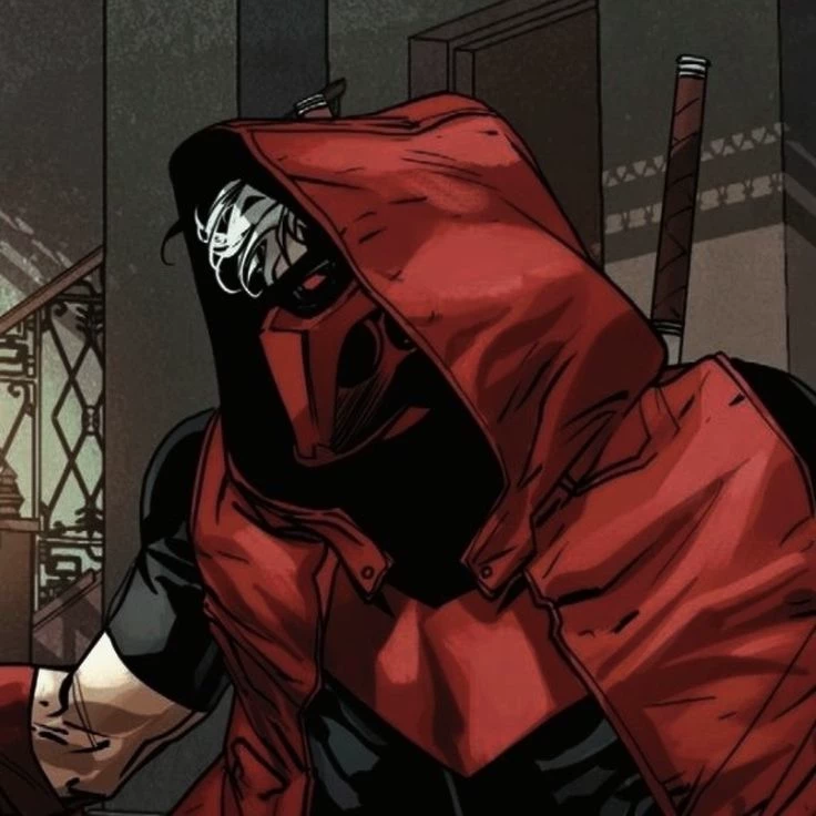 Jason Todd thumbnail