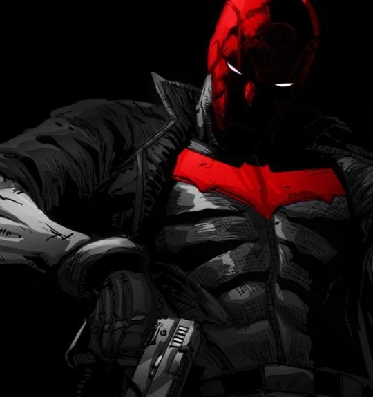 Jason Todd thumbnail