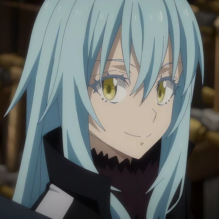 Rimuru Tempest thumbnail