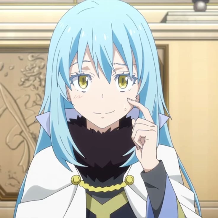 Rimuru Tempest thumbnail