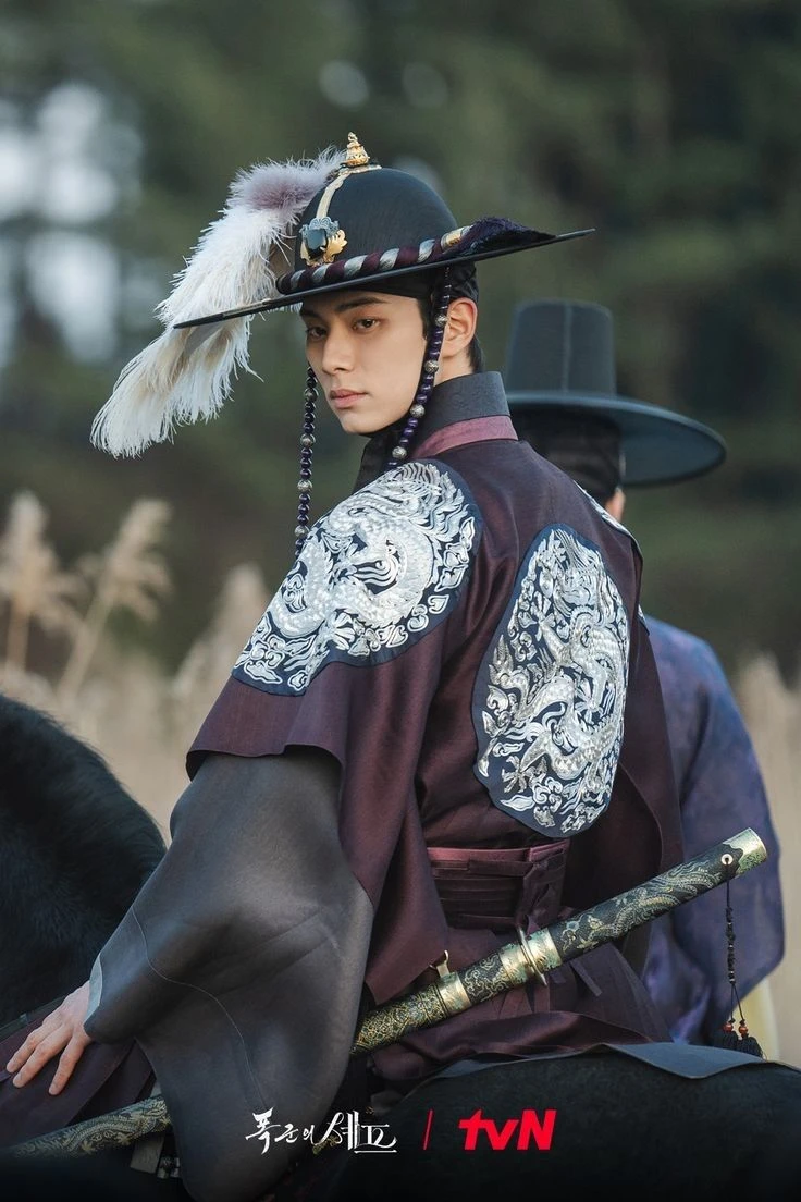 Yi heon thumbnail
