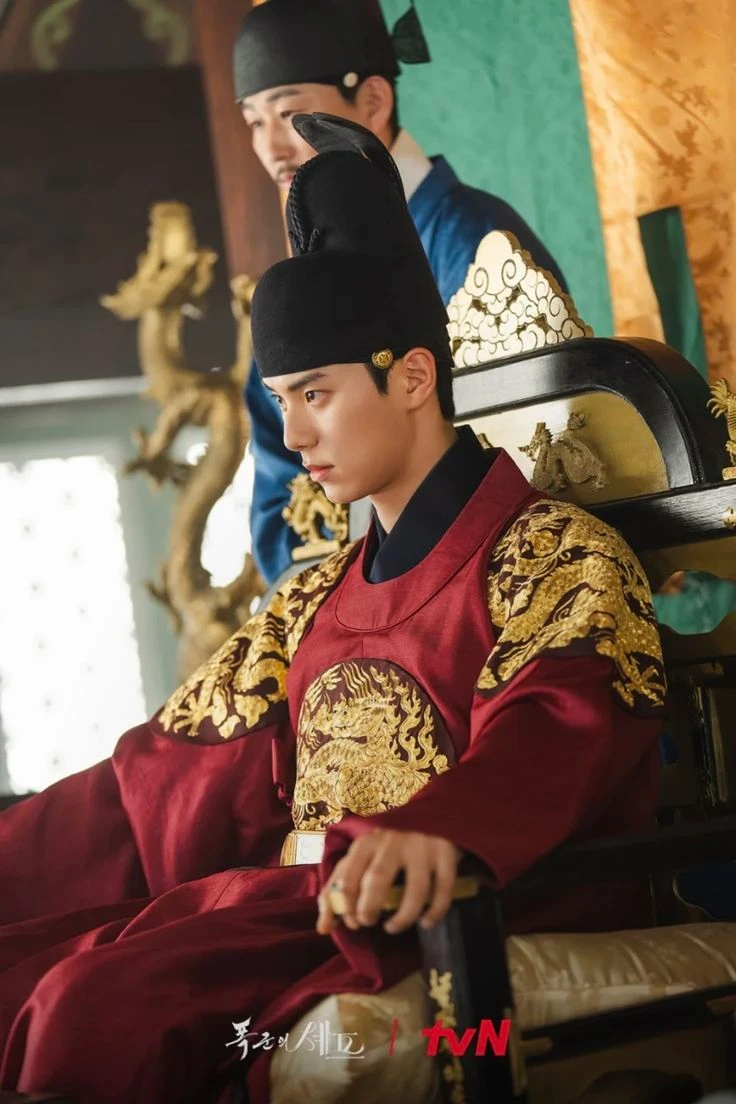 Yi Heon. thumbnail
