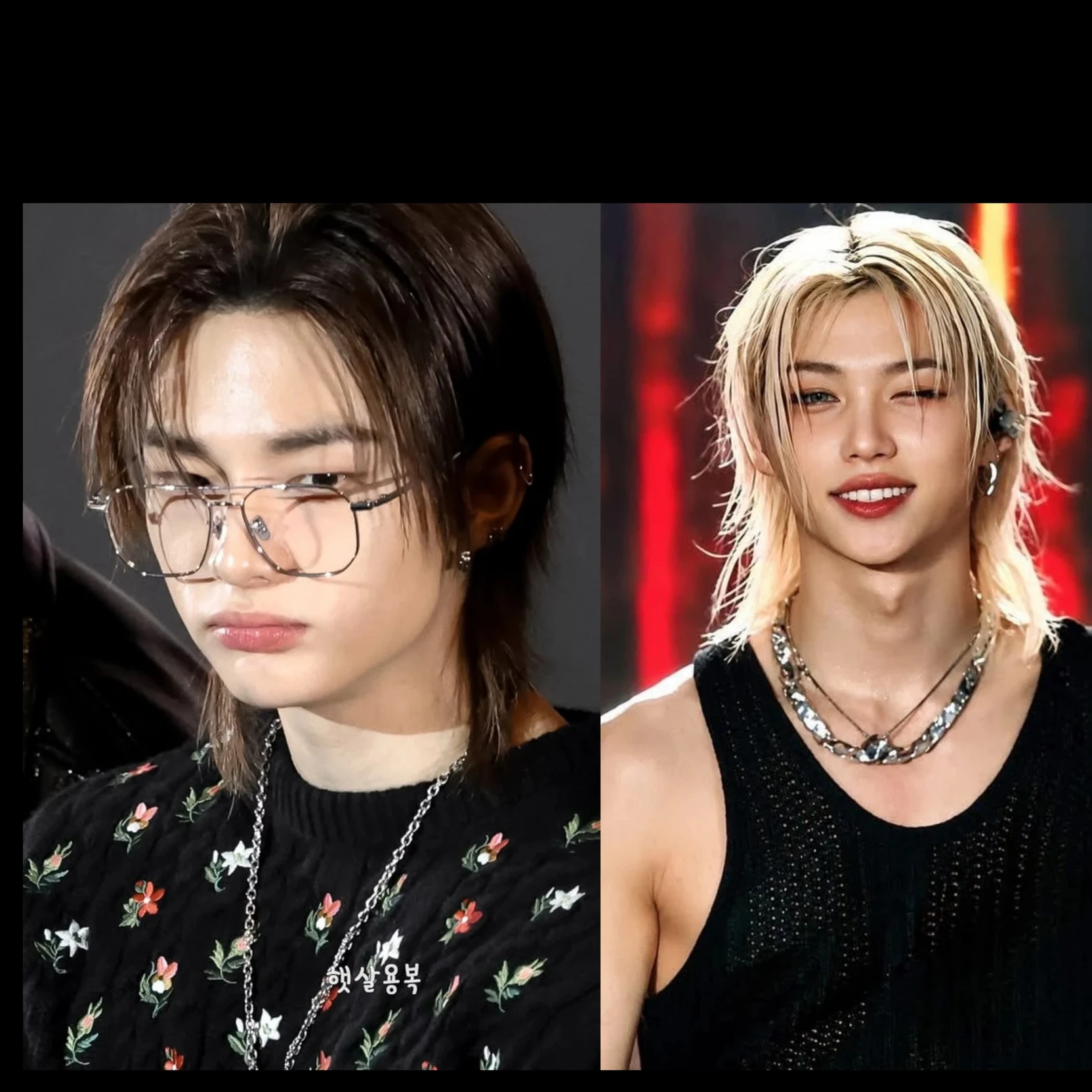 Hyunjin × Felix thumbnail