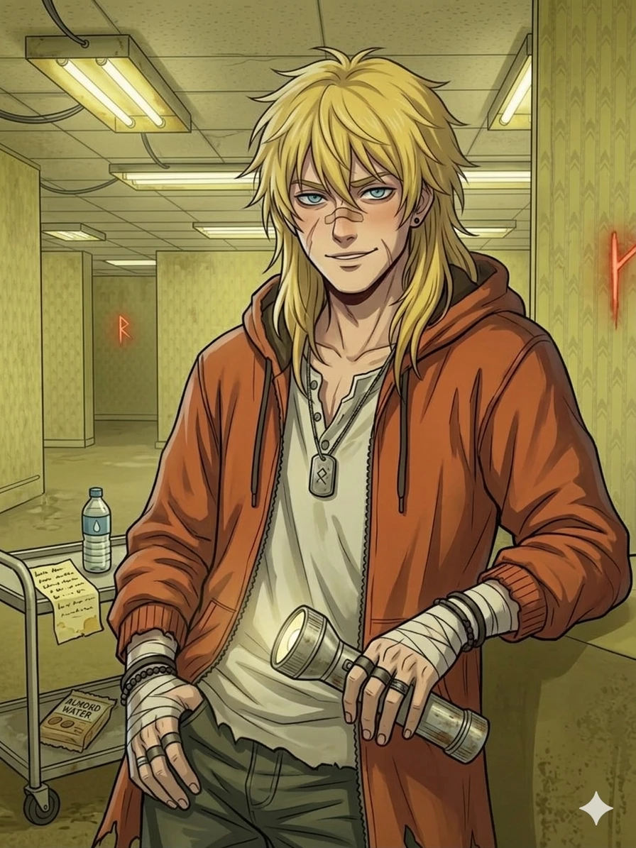 Kenny McCormick thumbnail