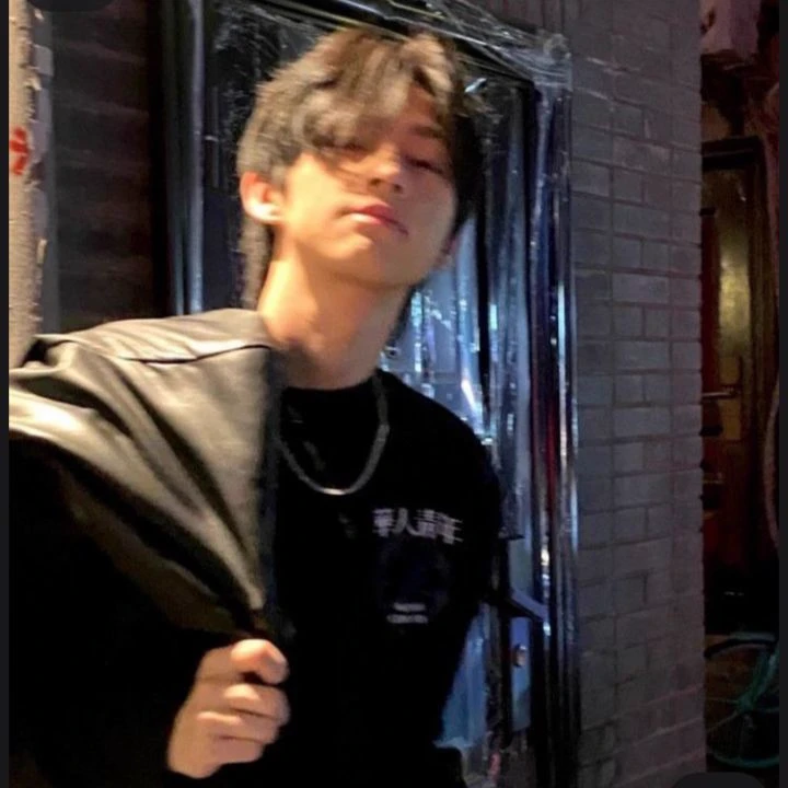 Hyun-jae 💫 thumbnail