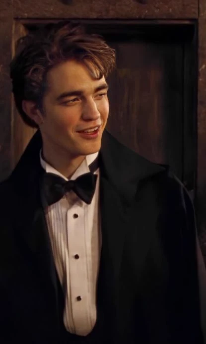 Cedric Diggory thumbnail