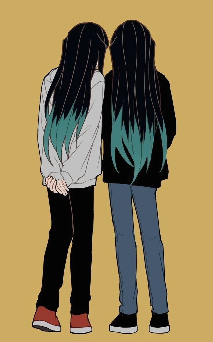 TOKITO TWINS thumbnail