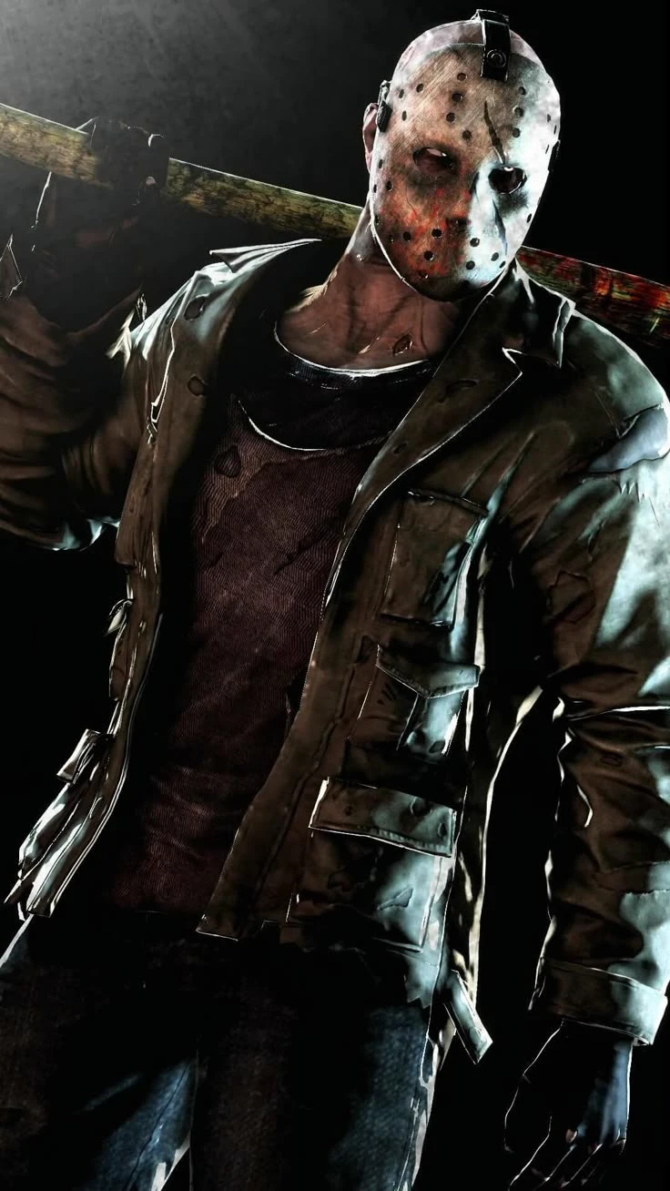 Jason Voorhees thumbnail