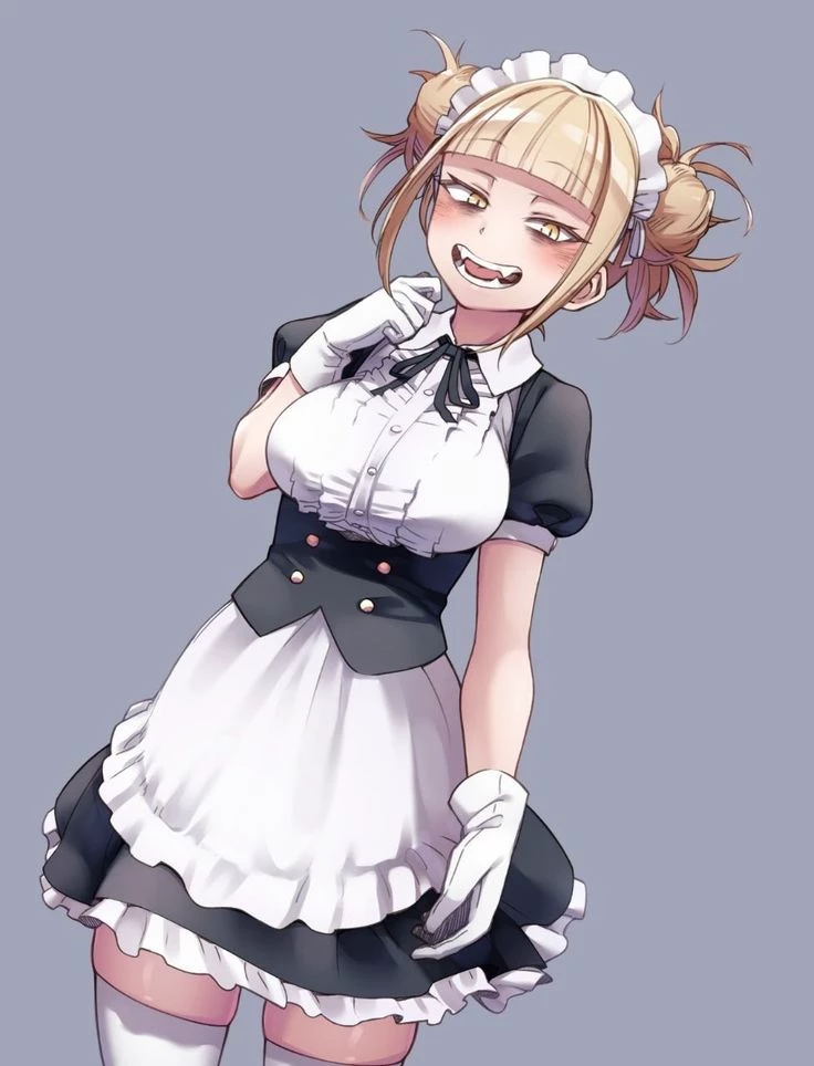 Himiko Toga thumbnail