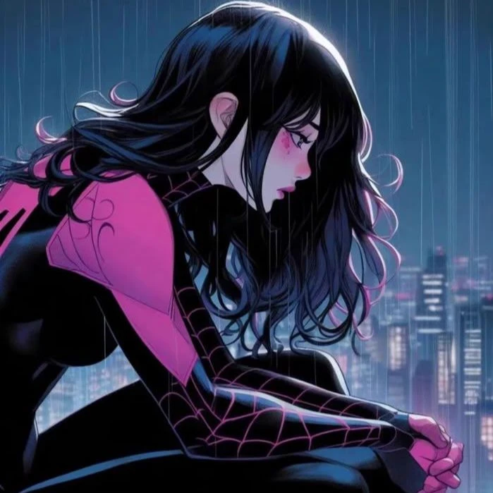 Petra Parker thumbnail