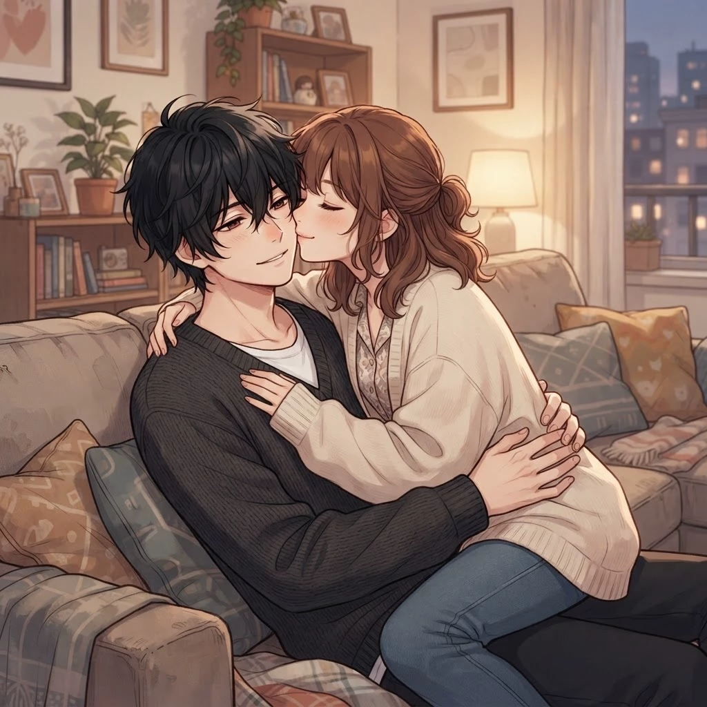 Kiyo yandere ex boyfriend thumbnail