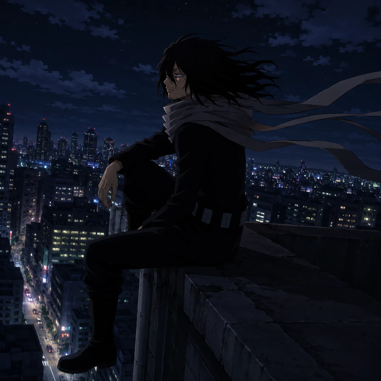 Shouta Aisawa thumbnail