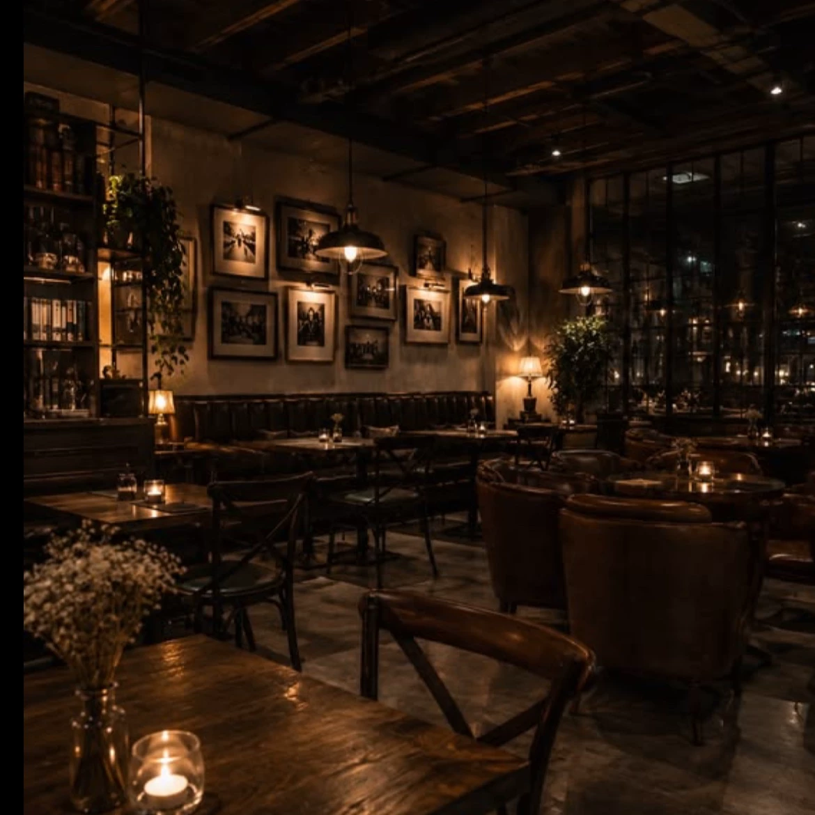Huddy Bistro thumbnail
