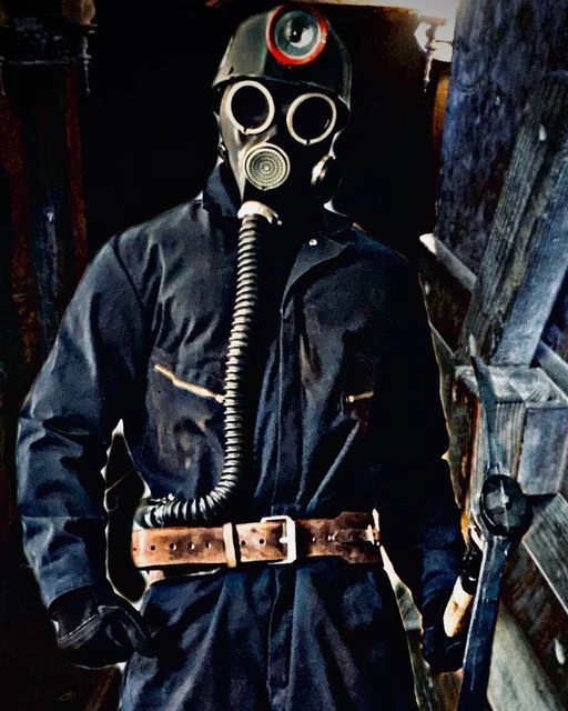The miner  My bloody valentine thumbnail