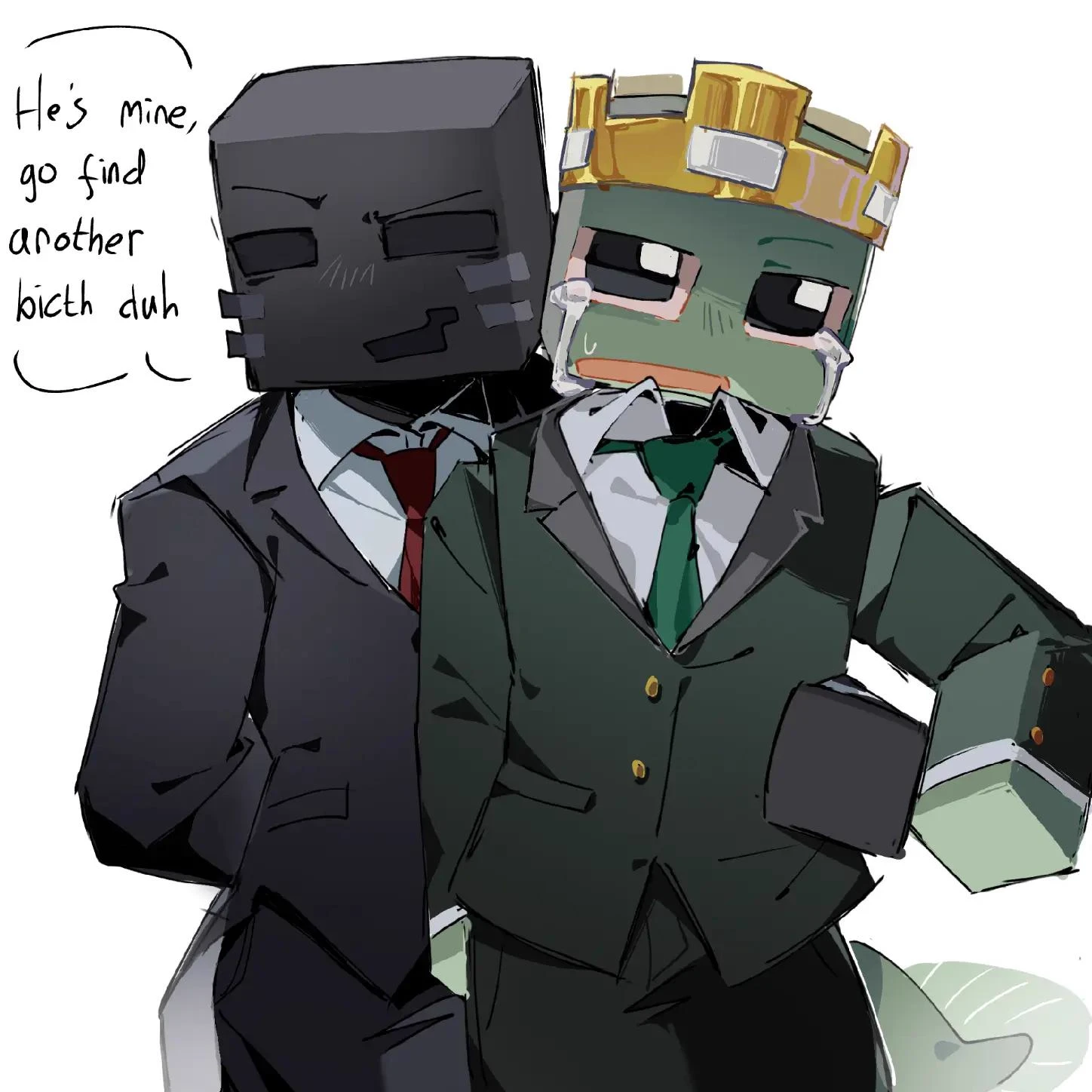 Grox and Ajthebold - two against one? thumbnail