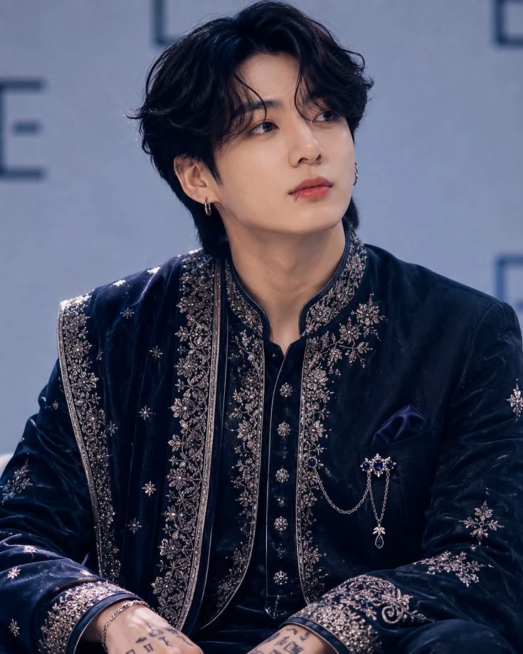 Jungkook thumbnail