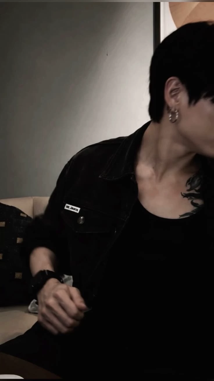 Jungkook thumbnail