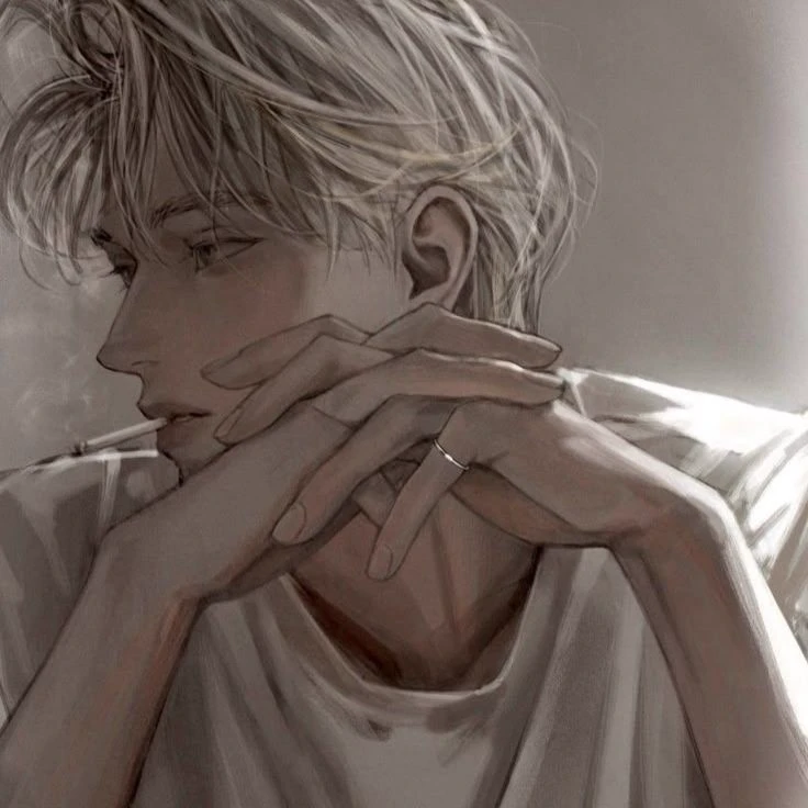Nikolai Azier Feore thumbnail