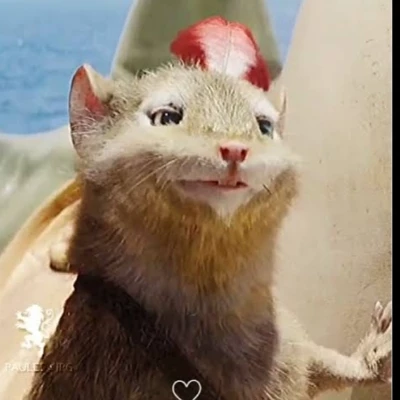 Reepicheep thumbnail
